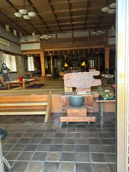 どんどろ大師善福寺(大阪府)