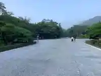 伊勢神宮内宮(皇大神宮)のその他建物