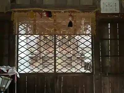 能登川神社(滋賀県)
