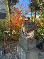 菊田神社(千葉県)