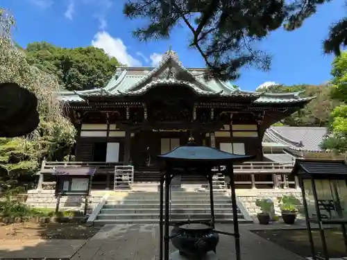 三寳寺(東京都)