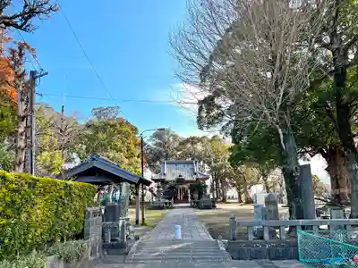 赤司八幡神社(福岡県)