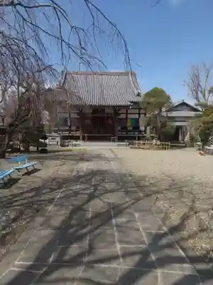 実相寺(埼玉県)