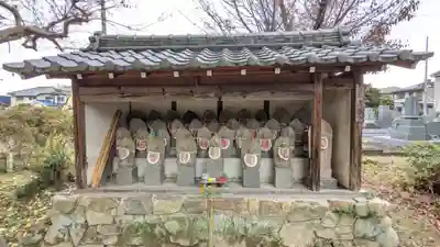 笑面寺(愛知県)