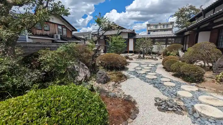 安禅寺(京都府)