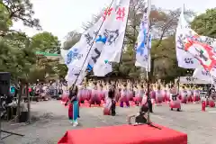 出雲大社相模分祠(神奈川県)