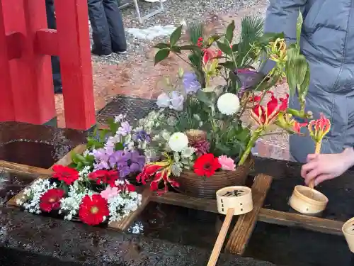 石浦神社(石川県)