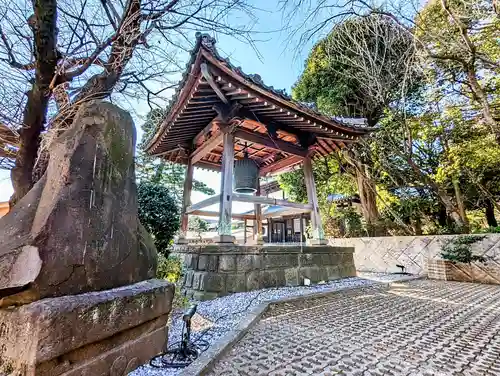 瑞聖寺(東京都)
