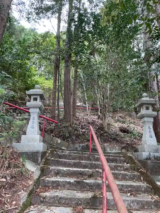 お狐稲荷社(京都府)