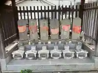 上ノ宮薬師堂(埼玉県)