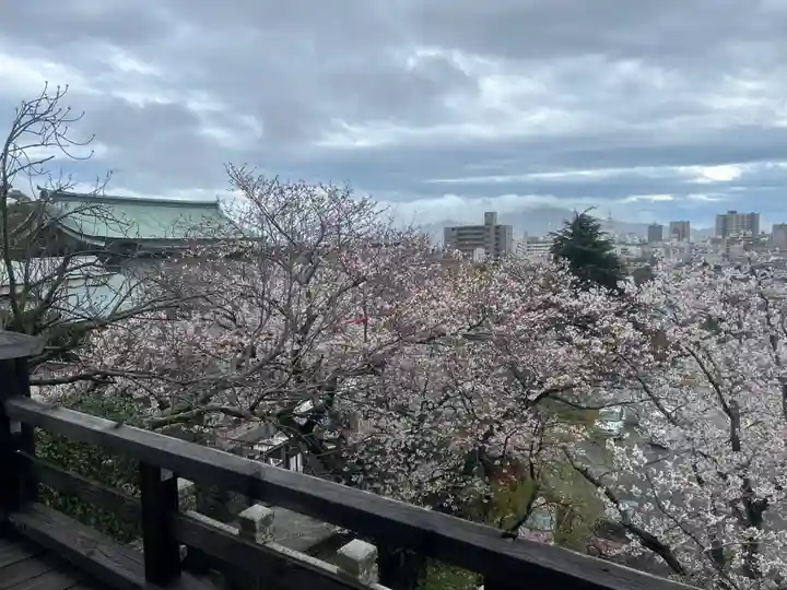 防府天満宮(山口県)