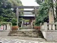 東京大神宮のその他建物