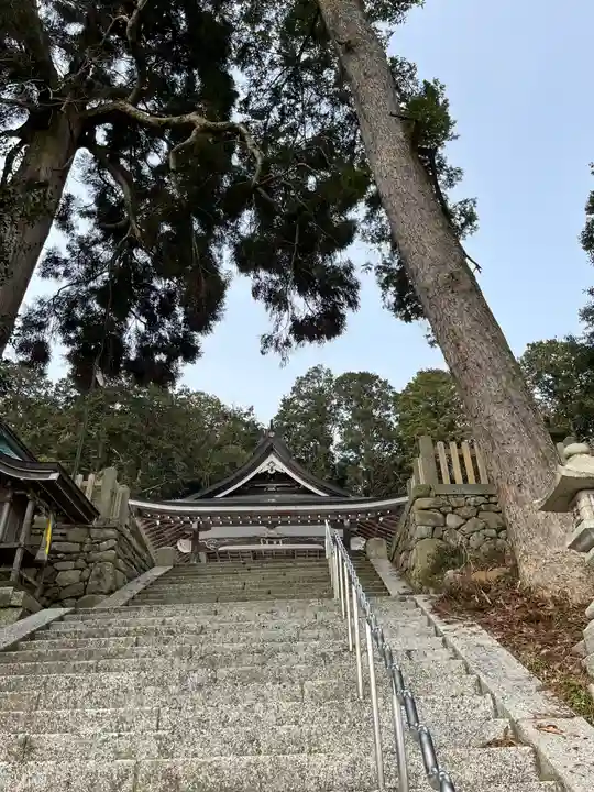 田中神社(滋賀県)