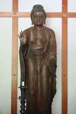 竹林寺(奈良県)