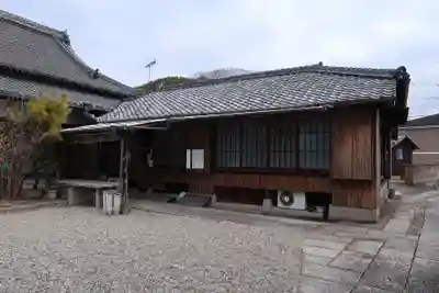 徳正寺のその他建物
