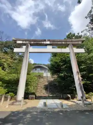 常陸国出雲大社(茨城県)