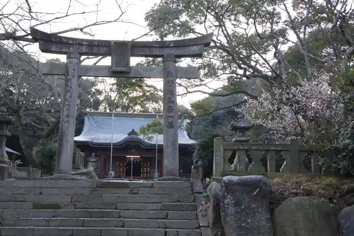愛宕神社(福岡県)