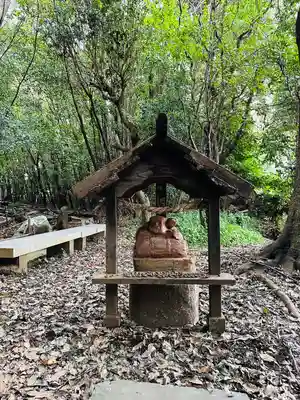 出雲大社相模分祠(神奈川県)