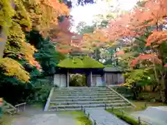 法然院(京都府)