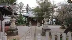 人丸神社の建物その他