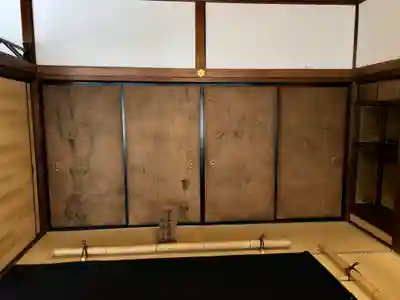 観智院(東寺子院)の芸術