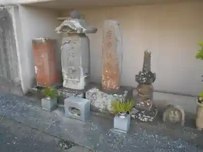 諏訪神社＜元宮＞のその他建物