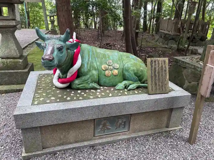 田丸神社(三重県)