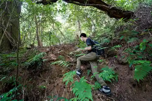 正法寺(山口県)