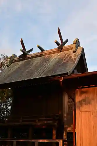 万九千社(島根県)