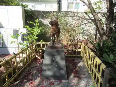 蔵前神社(東京都)