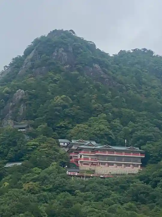 阿賀神社(滋賀県)