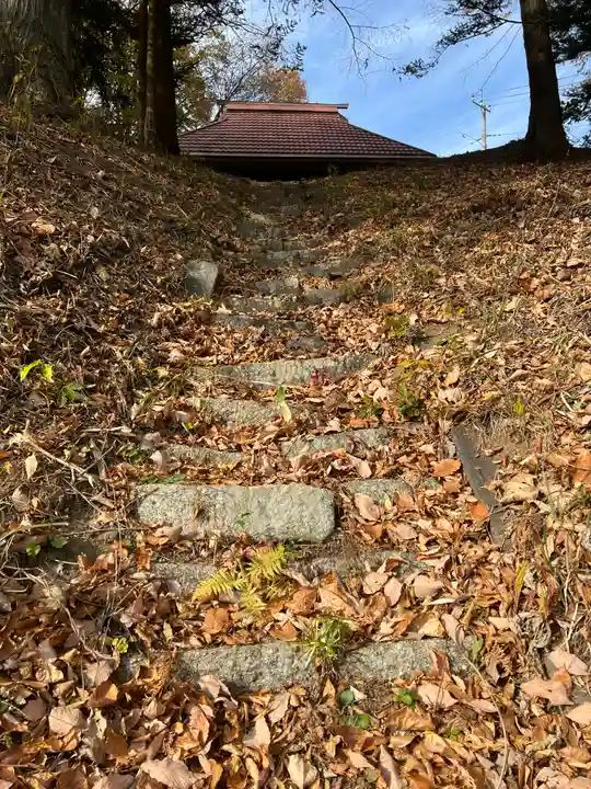 王太神社のその他建物