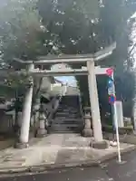 北谷稲荷神社(東京都)