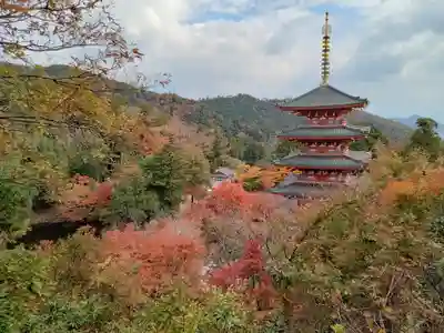 成相寺(京都府)