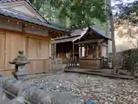 金山神社(三重県)