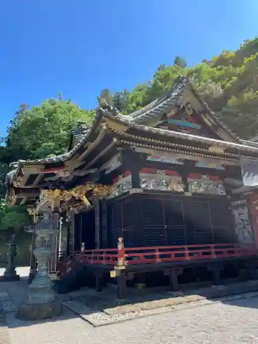 妙義神社(群馬県)