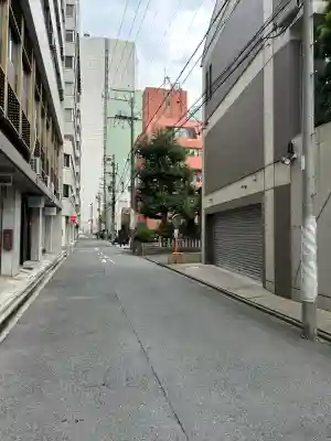 天王神社／紅葉狩社格納庫(愛知県)