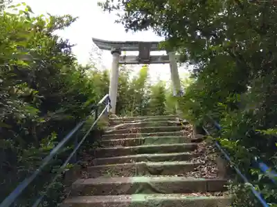 愛宕神社(福井県)