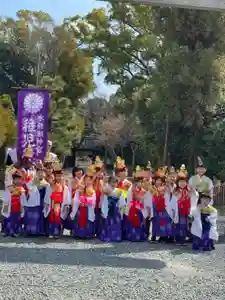 水無瀬神宮(大阪府)(2025年03月20日(木) 17時45分52秒投稿)