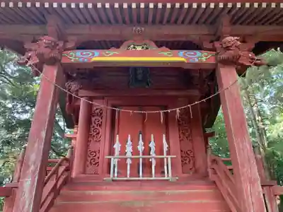 荒神宮(千葉県)