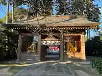 安住神社(栃木県)