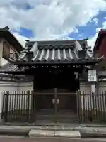 廣臺寺(広台寺)(大阪府)
