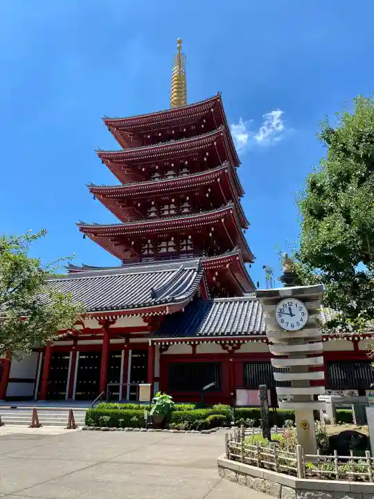 浅草寺(東京都)