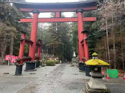 北口本宮冨士浅間神社(山梨県)