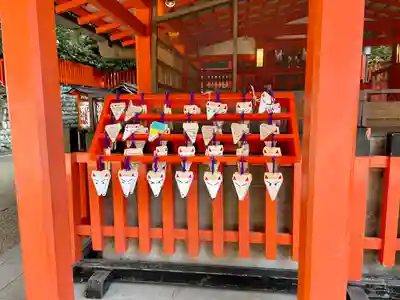 伏見稲荷大社 奥社奉拝所(京都府)