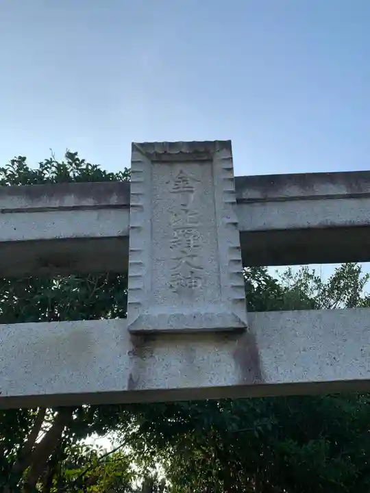 金比羅神社(千葉県)