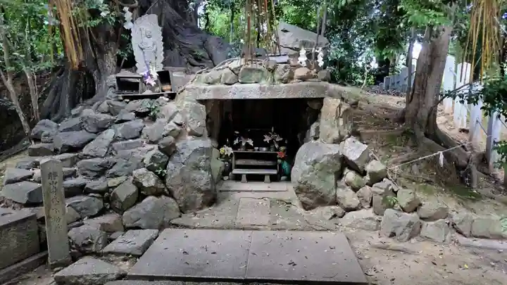 向日神社(京都府)