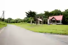 千軒神社(北海道)