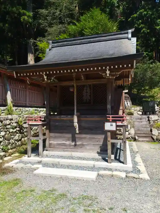 日吉大社(滋賀県)