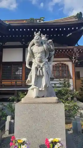 妙法寺(神奈川県)